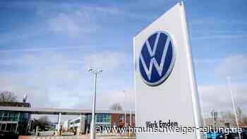 VW-Krise: Diese Werke stehen jetzt auf der Kippe