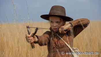 Neu auf Netflix: Eine Kult-Serie als Western-Remake – jetzt noch niedlicher!
