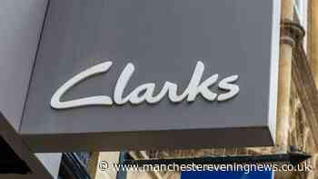I found a £25 pair of 'comfort' sandals in Clarks sale that look like £59 Skechers