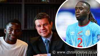 Newcastle United's exciting transfer masterplan has taken shape but £25m question exposes flaw