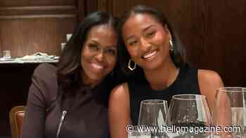 Michelle Obama's secret mother-daughter holiday had an unexpected lasting legacy