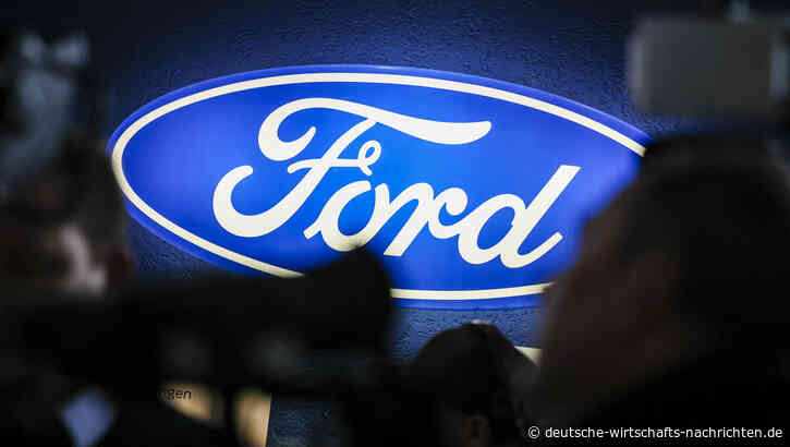 Künstliche Intelligenz in der Autoindustrie: Warum Ford wieder Menschen braucht