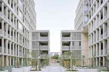 The Rothschild by Candalepas Associates