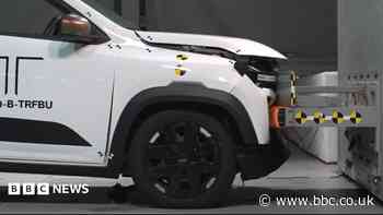 Why electric cars cost more to insure - and what's being done about it