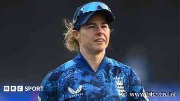 I've lost the fire to regain spot in new-look England side - Beaumont
