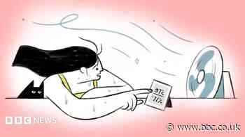 No air con? Here's how to get the most out of your electric fan