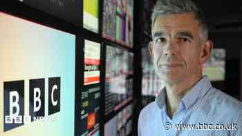 TV licence fee is 'yesterday's model', new BBC director general says