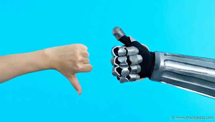 Singaporean sovereign wealth fund Temasek thinks AI has a future
