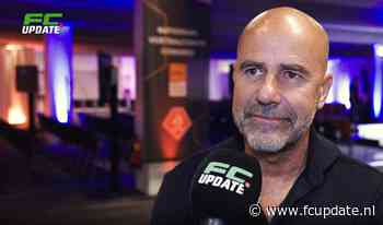 Bosz heeft mooie woorden voor pupil: 'Hij is nu klaar voor een absolute topclub'