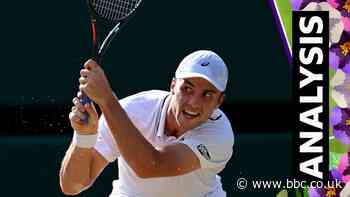 Players 'aren't used to facing guys like Fery' - Murray