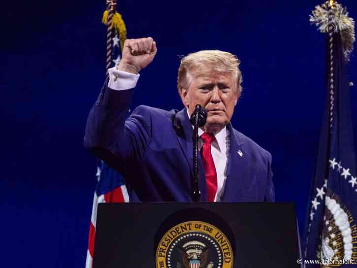 "Gli attacchi potrebbero durare settimane”. Il piano di Trump per bloccare i raid dell'Iran