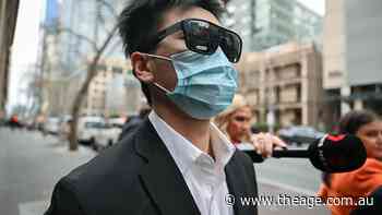 Ex-trainee doctor pleads guilty to filming hundreds of people using hospital toilets