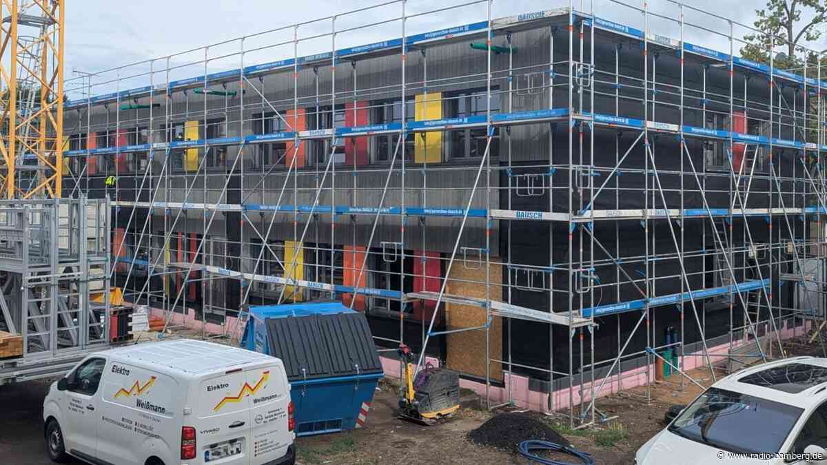 Gute Nachrichten für viele Familien in Bamberg