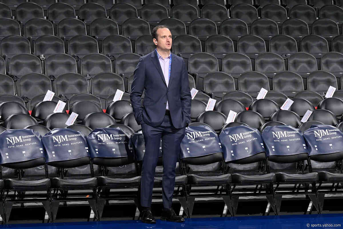 Tim Bontemps bolts ESPN writing gig for Hawks front office job
