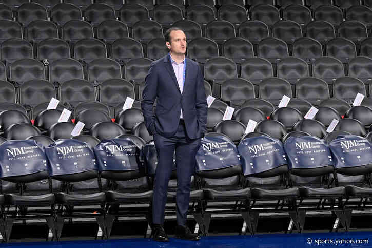 Tim Bontemps bolts ESPN writing gig for Hawks front office job