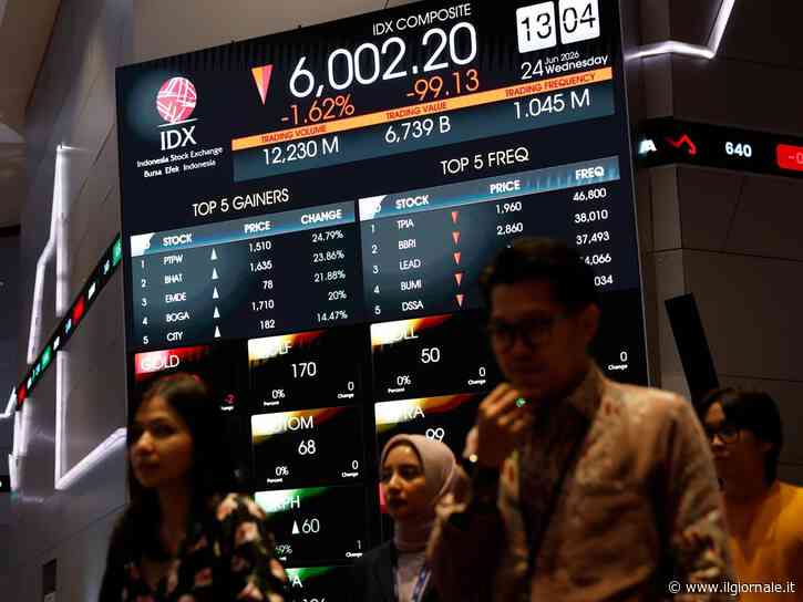 Blackout misteriosi, inflazione alle stelle e rivolta dei dragoni: ecco dove può partire una nuova crisi economica