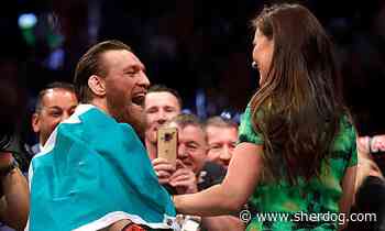 Conor McGregor reveals unusual training move before UFC 329 return