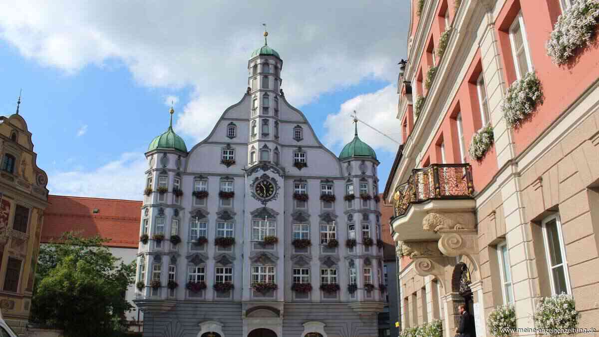 Memminger Stadtratsreferate stehen fest