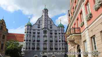 Memminger Stadtratsreferate stehen fest
