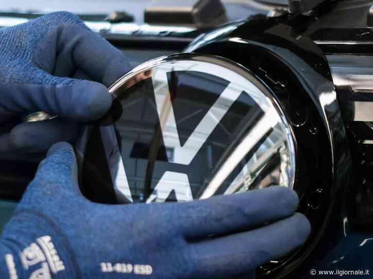 Vw, giorno della verità sul piano maxi-esuberi