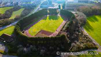 Saving doomed athletics track in South Bristol ‘too expensive’ as new costs revealed