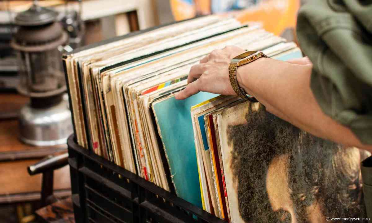 Gen Z’s analog obsession isn’t really about nostalgia