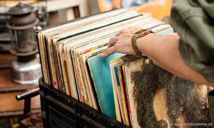Gen Z’s analog obsession isn’t really about nostalgia