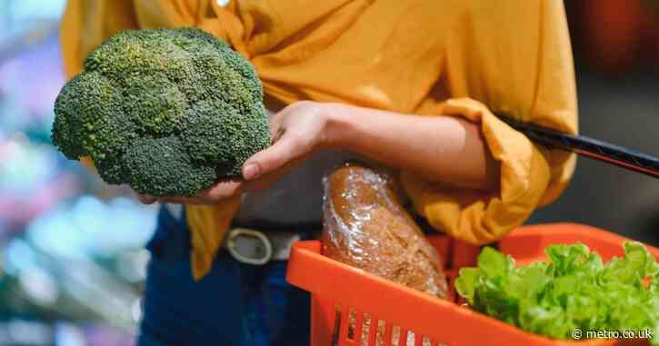 ‘Aisle strokers’ are the filthy shoppers plaguing UK supermarkets