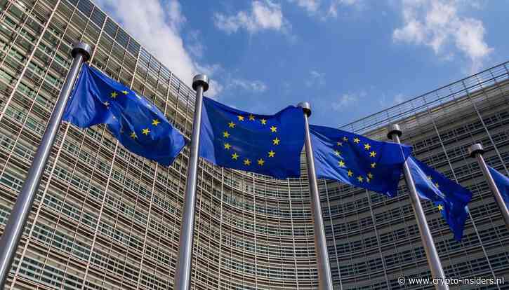 Europa wil nieuwe cryptoregels voor bedrijven van buiten de EU