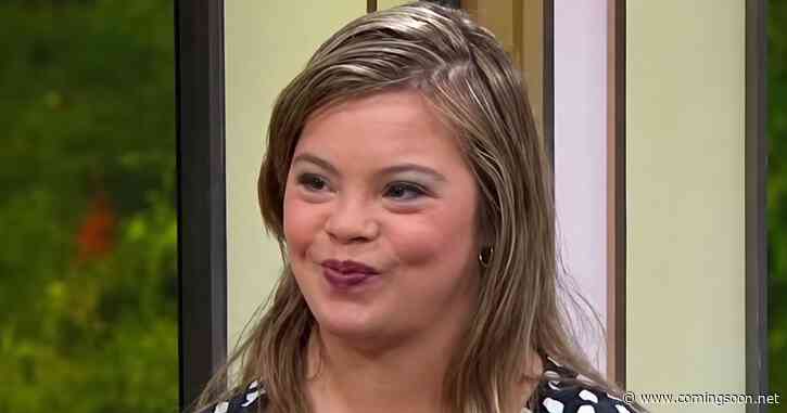 Cristina Sanz From A&E’s Born This Way Dies at 36