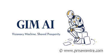 GIM Raises US$20 Million Series A as Agentic Investing Enters Live Execution