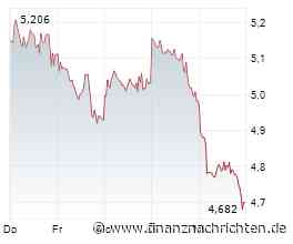 ANALYSE-FLASH: JPMorgan senkt Stellantis auf 'Neutral' - Ziel runter auf 6 Euro