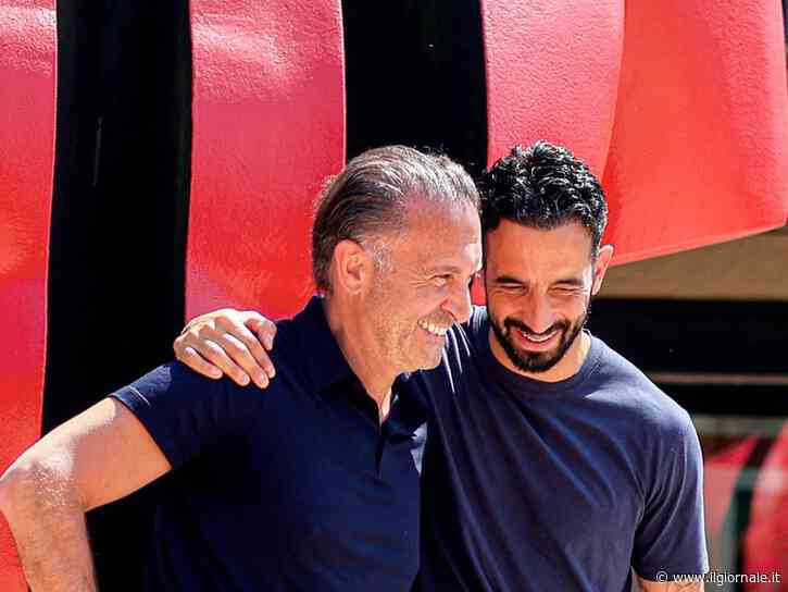 Facce da Milan