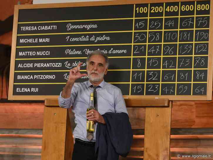 Premio Strega 2026, vince Michele Mari con "I convitati di pietra", superate le polemiche sul caso Murgia