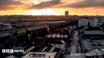 Views sought over £1.75bn rail scheme