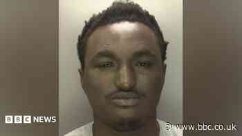 Man guilty of stabbing housemate to death