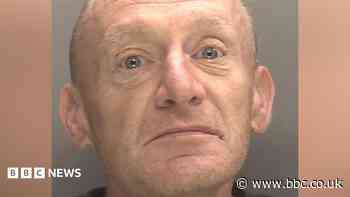 Murderer jailed for fatal random wheelie bin fire