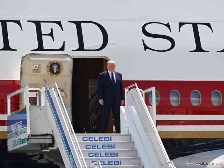 "Bersaglio numero uno dell’Iran". Perché Trump ha cambiato Air Force One dopo il vertice Nato