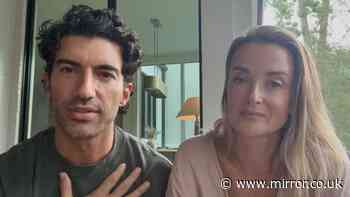 Justin Baldoni breaks silence with 'truth' after 'messy' Blake Lively legal battle