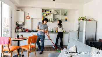 Renters losing deposits over end of tenancy cleaning disputes