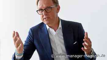 Ex-Opel-CEO Thomas Sedran: „Ohne harte Veränderungen wird es nicht gehen“