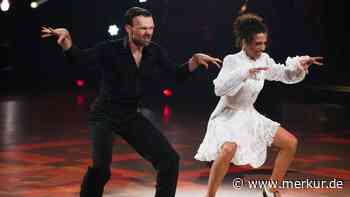 „Let's Dance“-Star Vadim Garbuzov macht Schönheits-OP öffentlich