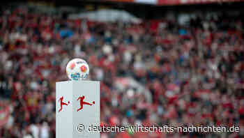 Europas Fußball-Markt: Erneut Umsatzrekord, doch Stagnation droht