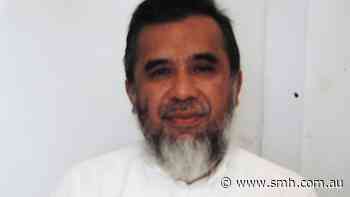 Prosecutors rule out repatriation for alleged Bali bomber Hambali, tell families trial to start next year