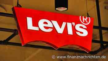 Quartalszahlen: Levi Strauss liefert - doch die Aktie kippt trotzdem weg! Was ist hier los?