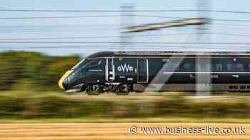 Changes to Swindon to Bristol train services as Chipping Sodbury tunnel works starts