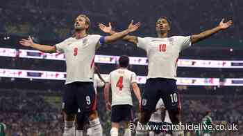 Extra bank holiday if England win World Cup Prime Minister Keir Starmer hints