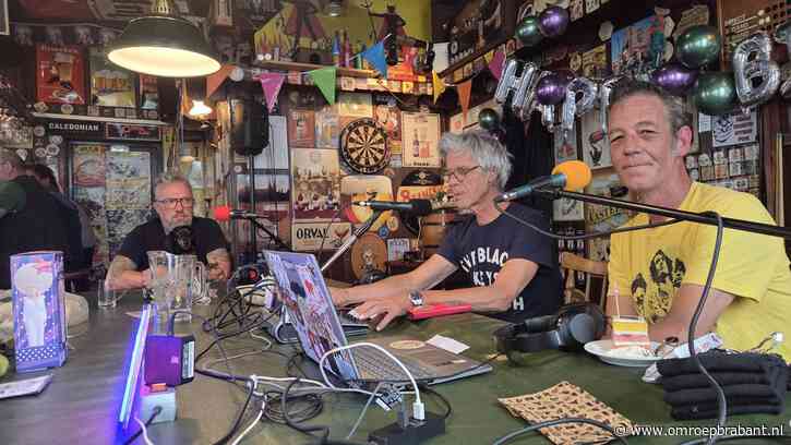 'Tommy was een begrip', muziekfanaten blikken terug op iconische platenzaak