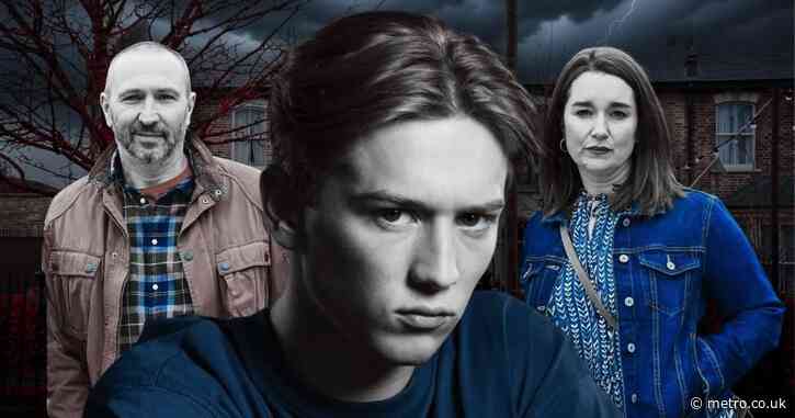 All EastEnders spoilers for next week as one of the shows most controversial villains returns