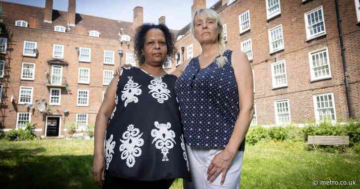 Londoners forced into debt over ‘heat network trap’ warming homes despite 36°C weather
